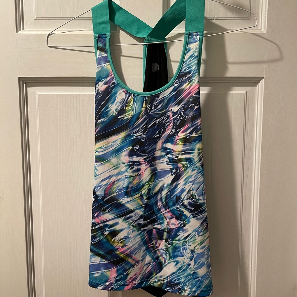 FLX athletic tank top